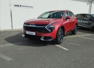 KIA Sportage 1
