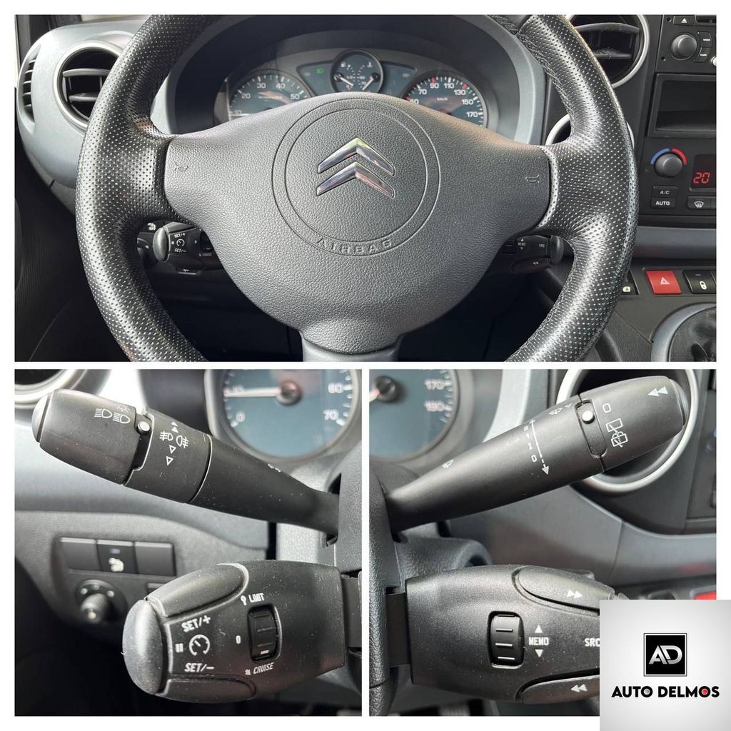 Citroën Berlingo