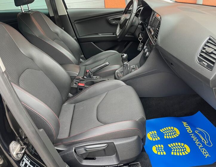 Seat Leon 16