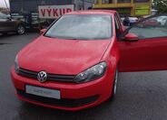 Volkswagen Golf 11