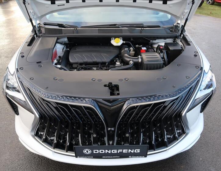 Dongfeng U-Tour 28