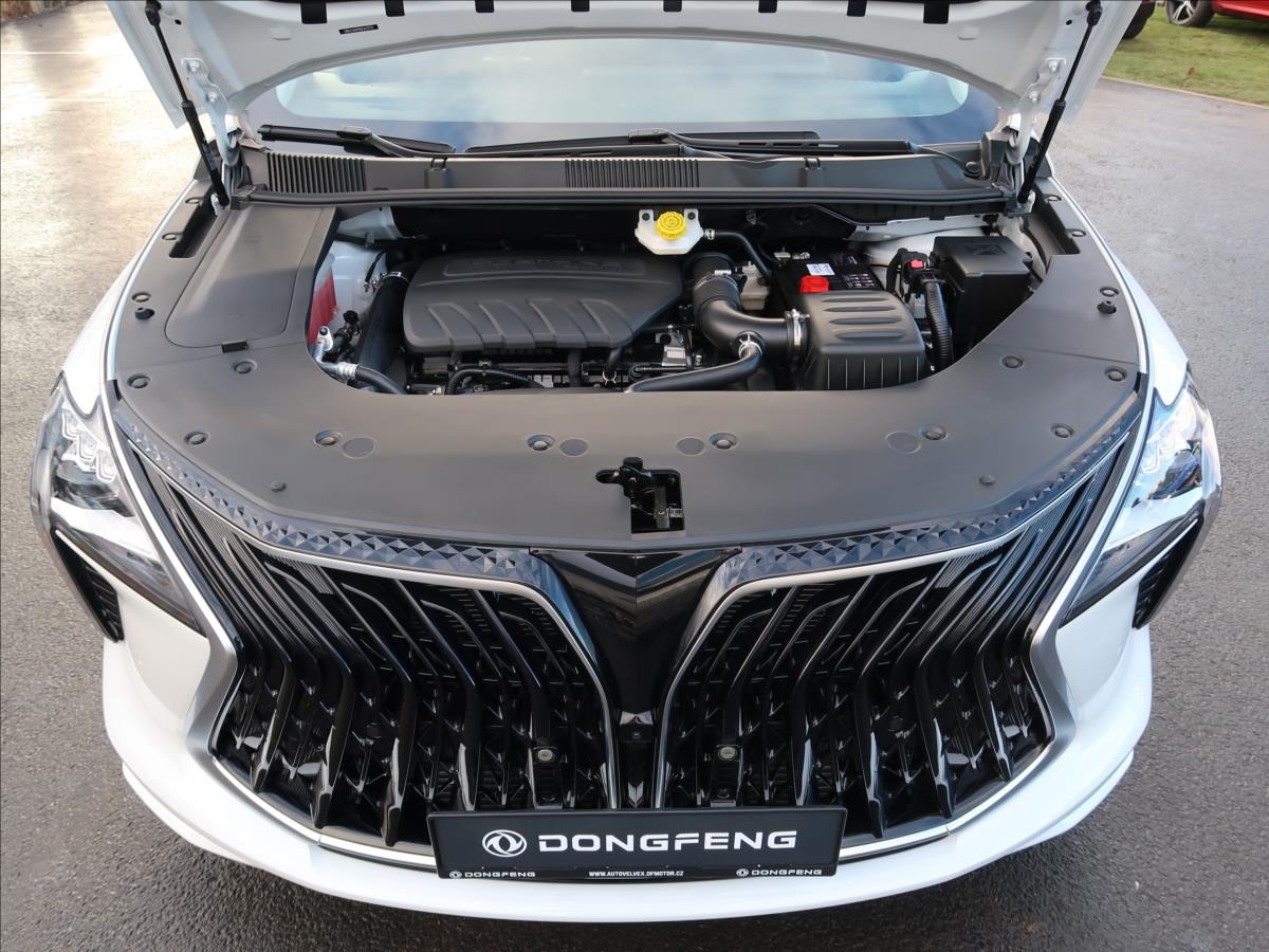 Dongfeng U-Tour