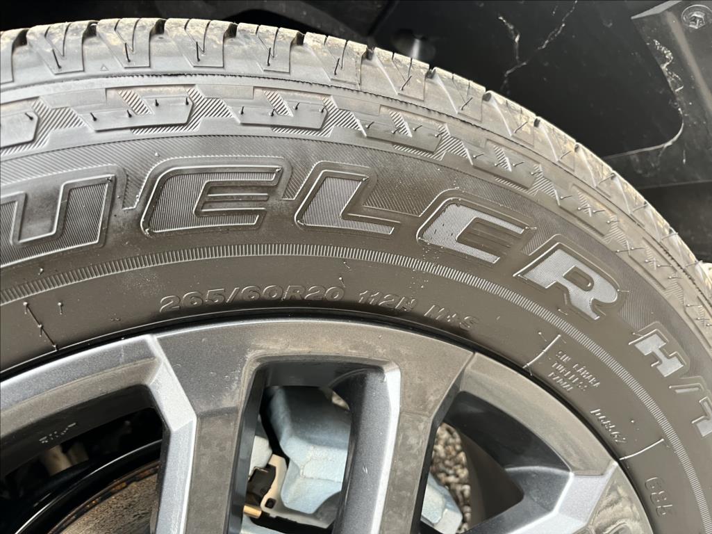 Toyota Sequoia