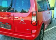 Citroën Berlingo 9