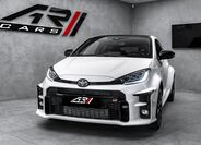 Toyota Yaris 3