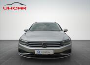 Volkswagen Passat 2