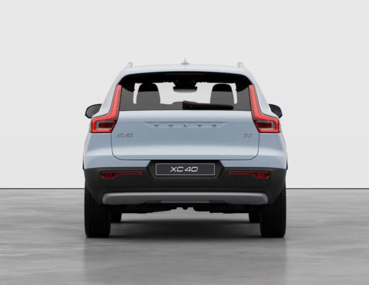 Volvo XC40 5