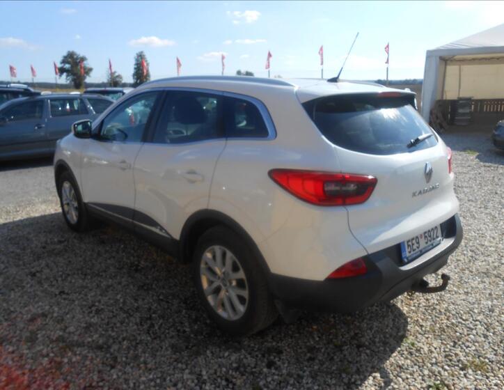 Renault Kadjar 8