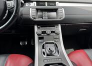 Land Rover Range Rover Evoque 14