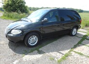 Chrysler Voyager 1
