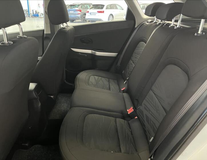 KIA Ceed 15