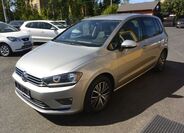 Volkswagen Golf Sportsvan 1