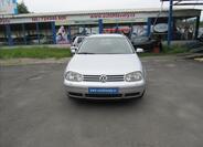 Volkswagen Golf 2