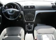 Škoda Yeti 12