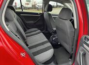 Volkswagen Golf 11