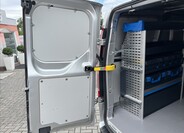 Ford Transit Custom 25