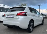 Peugeot 308 5