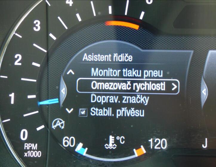 Ford S-MAX 20