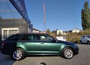 Škoda Octavia 8