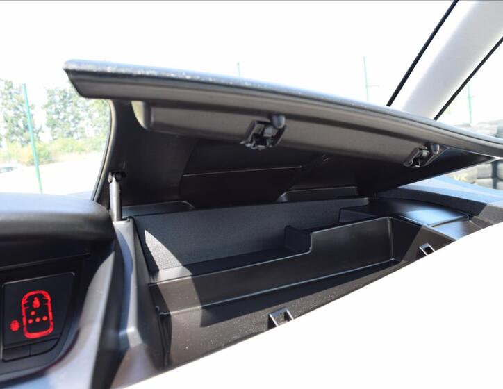 Citroën Grand C4 Picasso 49