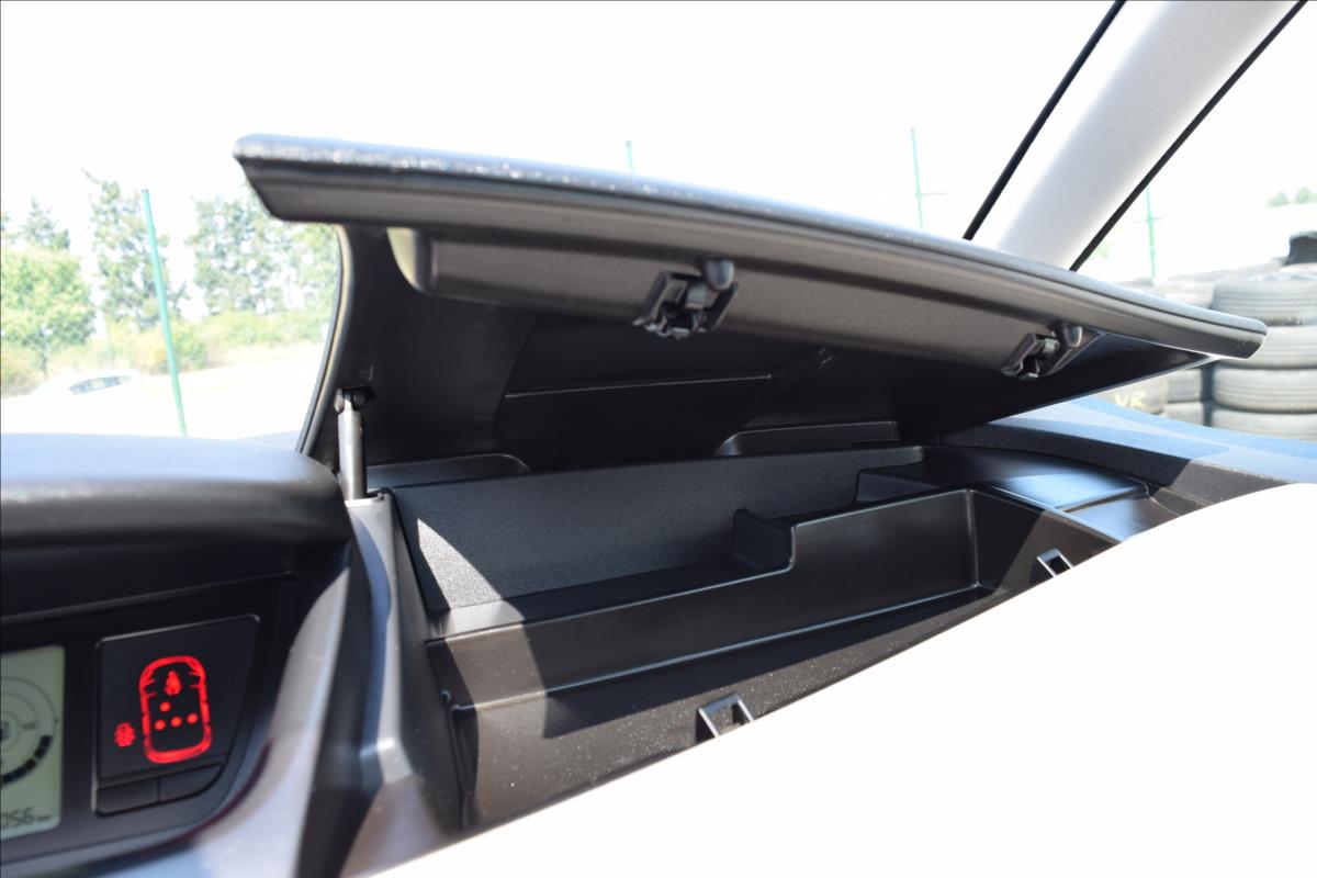 Citroën Grand C4 Picasso