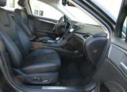 Ford Mondeo 22