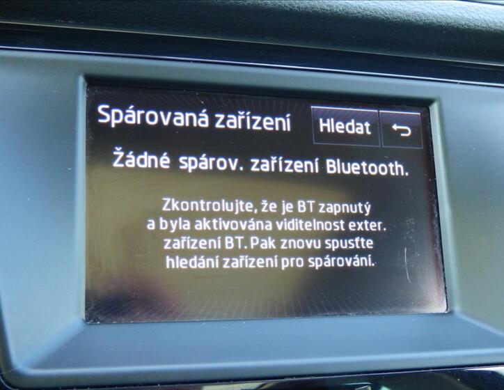 Škoda Fabia 28