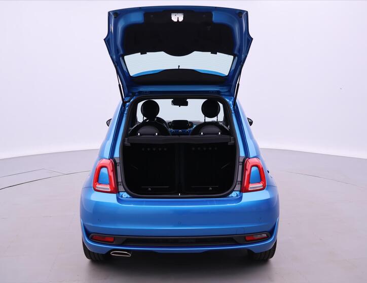 Fiat 500 9