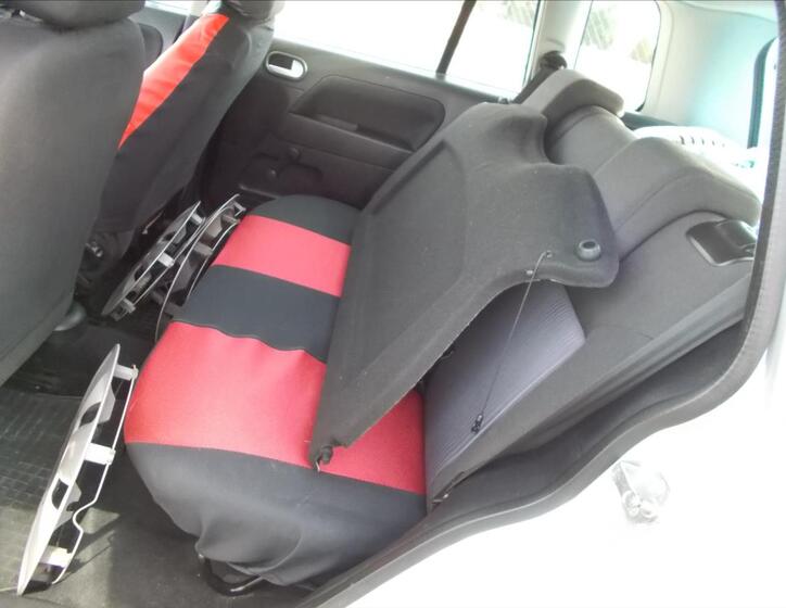 Ford Fusion 16