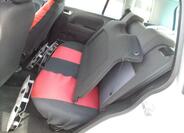 Ford Fusion 16