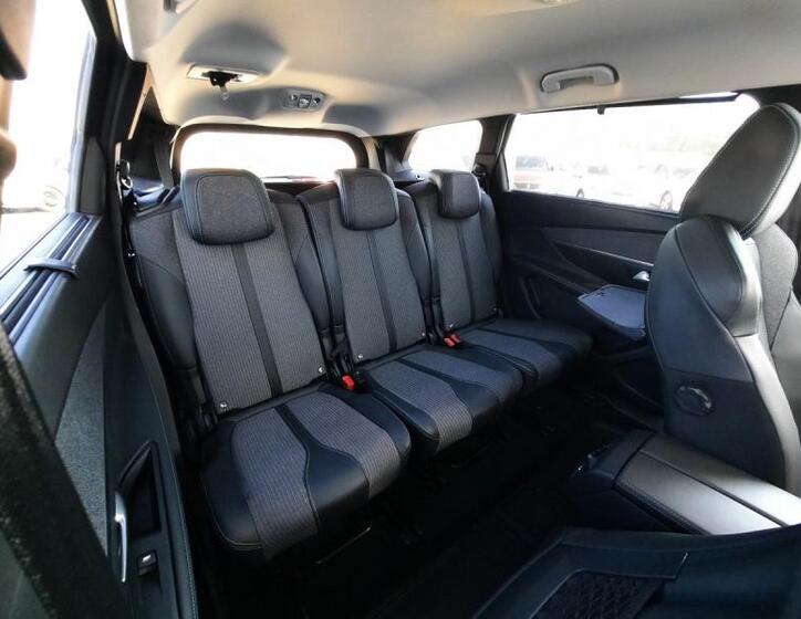 Peugeot 5008 5