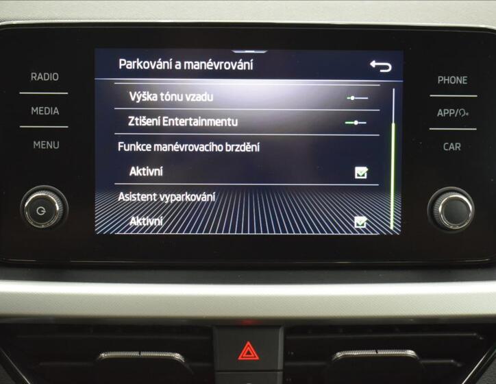 Škoda Kamiq 26