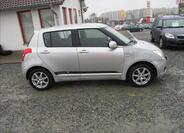 Suzuki Swift 5