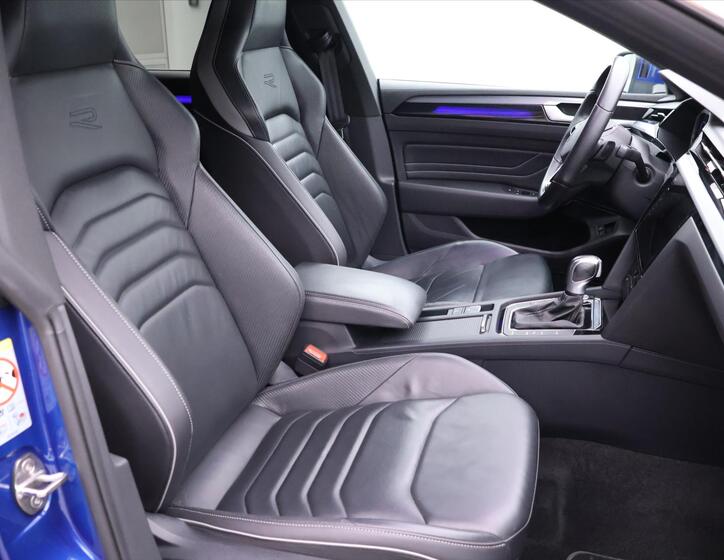 Volkswagen Arteon 15