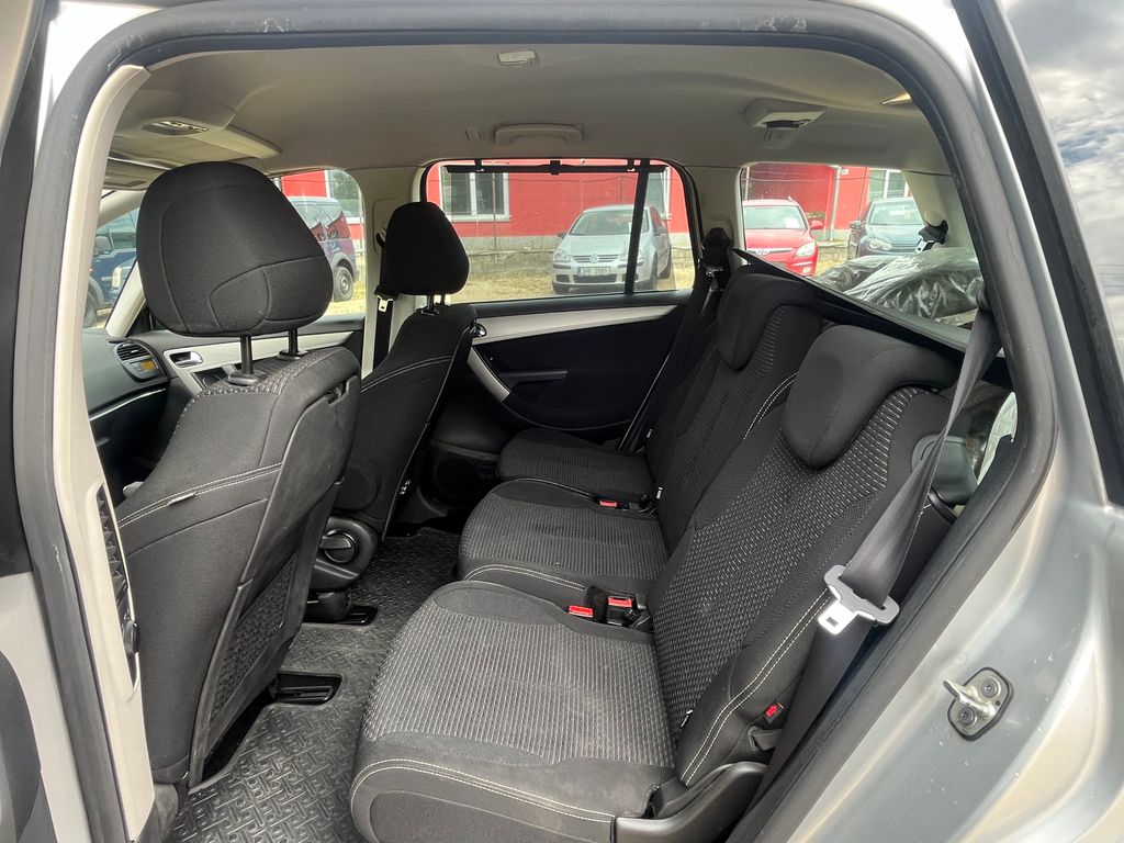 Citroën C4 Picasso