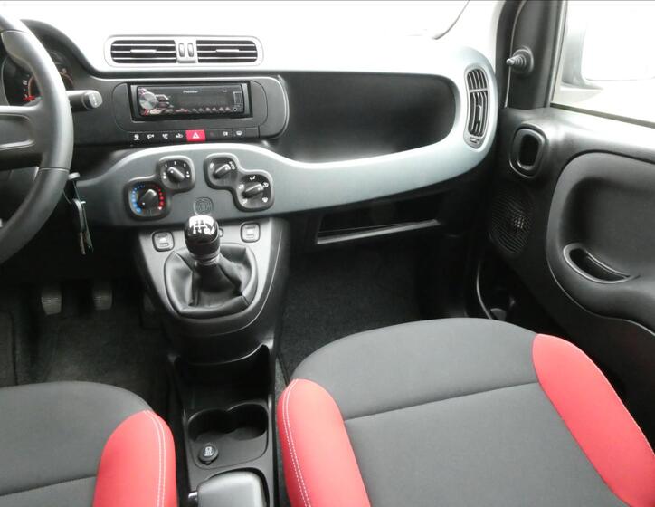 Fiat Panda 23