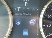 Lexus NX 300h 26