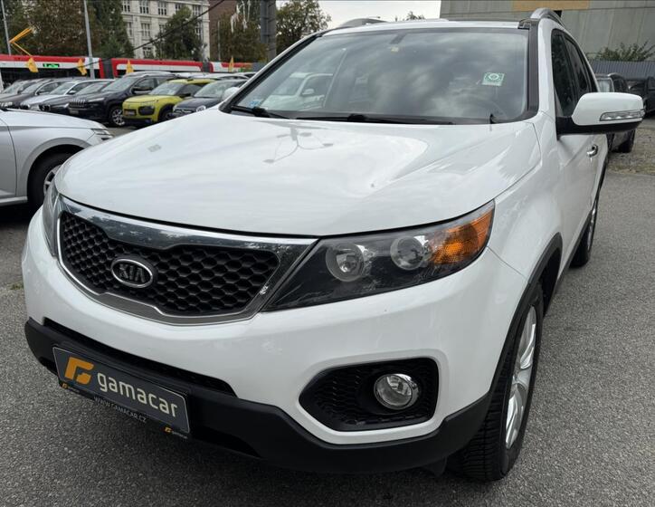 KIA Sorento 2