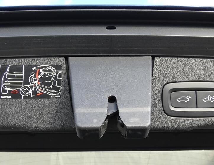 Volvo XC60 21
