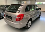 Škoda Fabia 6