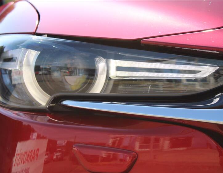 Mazda CX-5 35