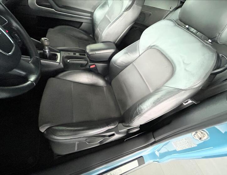 Audi A3 23