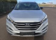 Hyundai Tucson 2