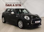 Mini Cooper 3