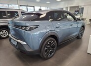 Peugeot 3008 4