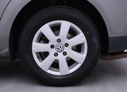 Volkswagen Touran 26