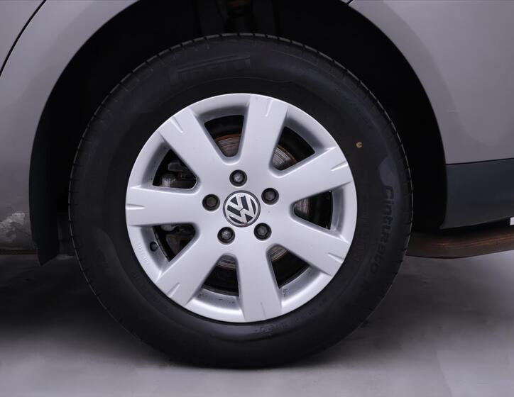 Volkswagen Touran 26