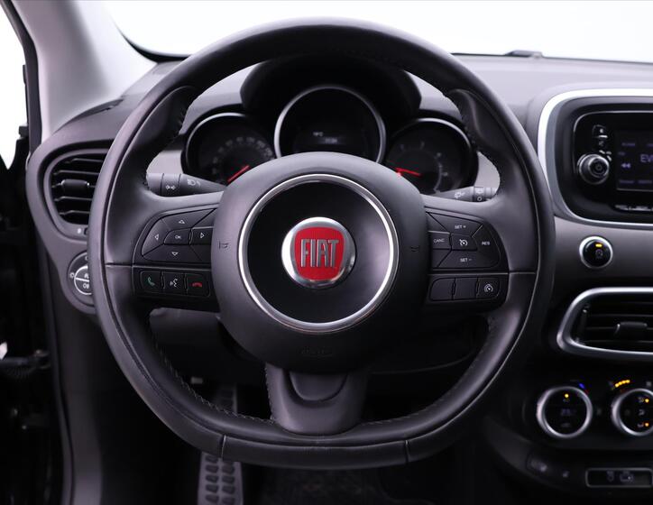 Fiat 500X 19