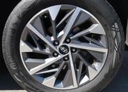 Hyundai Tucson 26