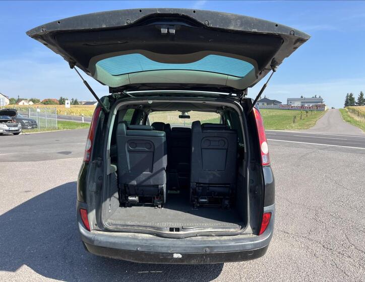 Renault Espace 13